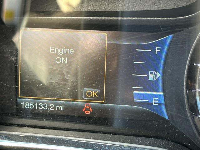 Фото 8 - LINCOLN MKT