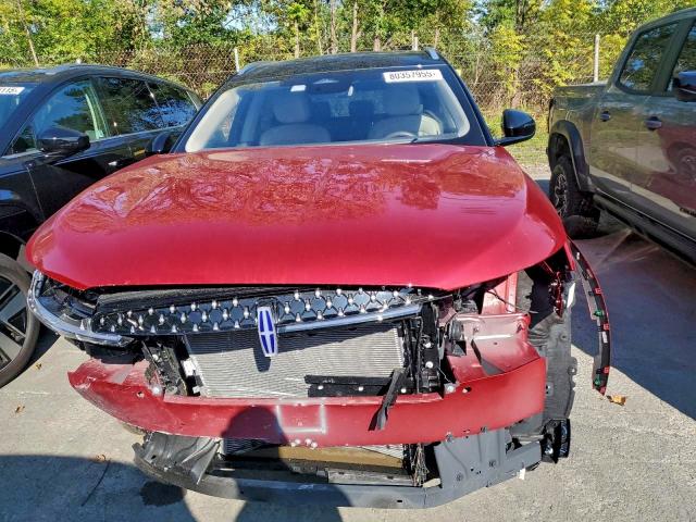 Фото 5 - LINCOLN NAUTILUS