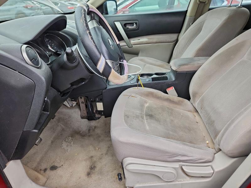 Фото 7 - NISSAN ROGUE