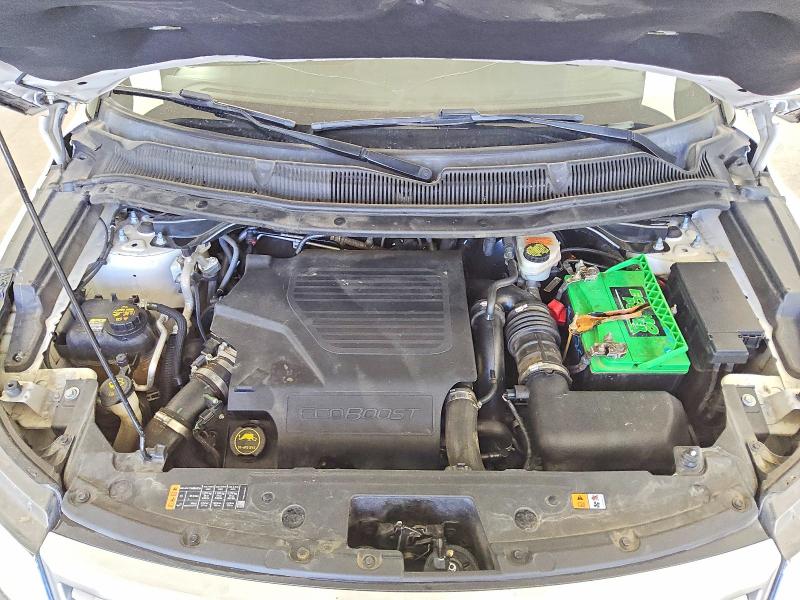 Фото 12 - FORD EXPLORER