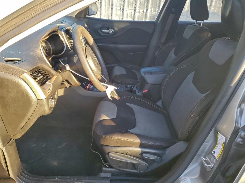 Фото 7 - JEEP GRAND CHER