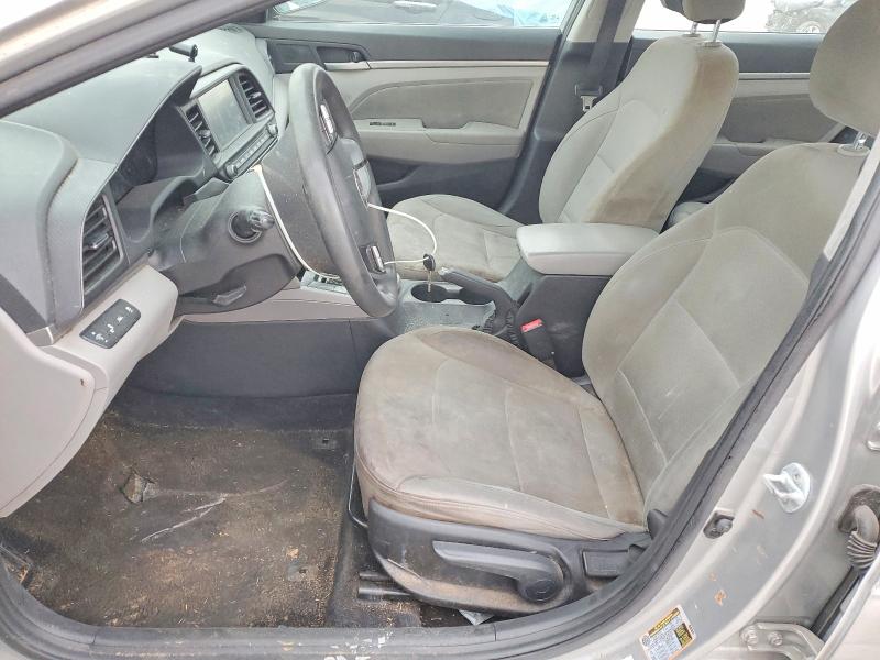 Фото 7 - HYUNDAI ELANTRA