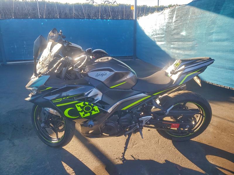 KAWASAKI ALL OTHER 2021