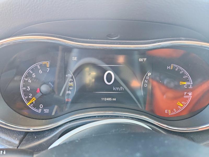 Фото 9 - JEEP GRAND CHER