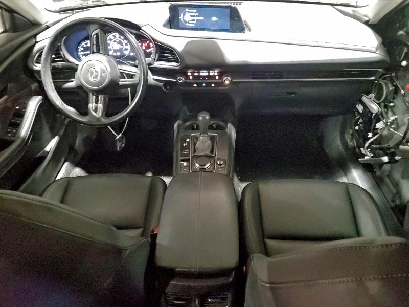 Фото 8 - MAZDA CX30