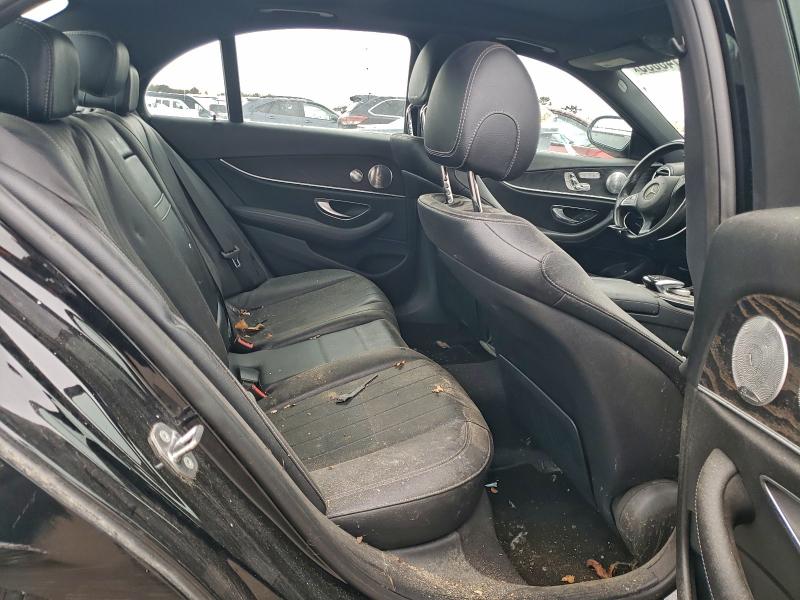 Фото 10 - MERCEDES-BENZ E-CLASS