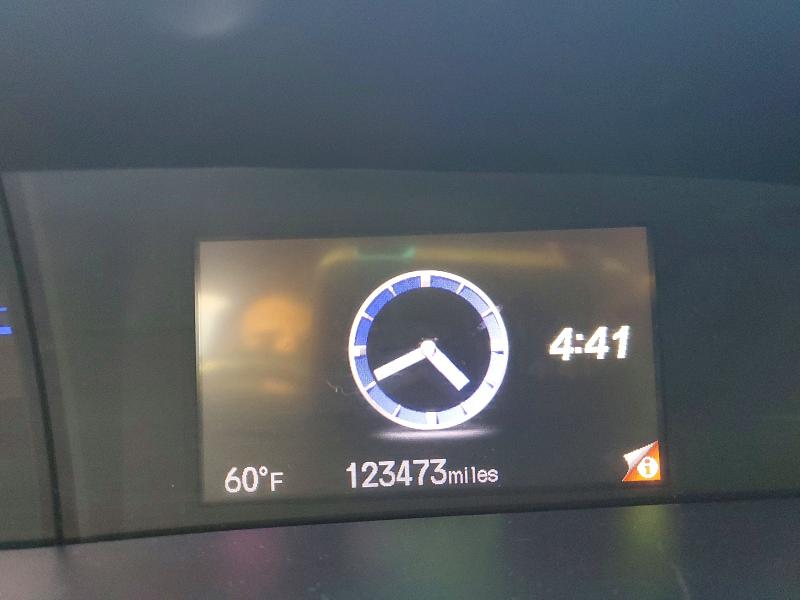 Фото 9 - HONDA CIVIC