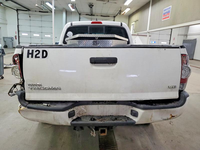 Фото 6 - TOYOTA TACOMA