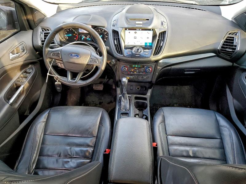 Фото 8 - FORD ESCAPE