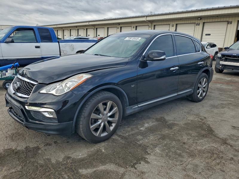 Фото 1 - INFINITI QX50