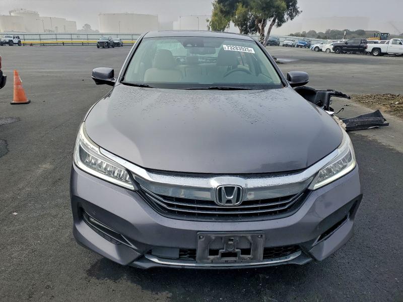 Фото 5 - HONDA ACCORD