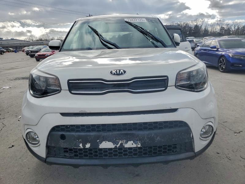 Фото 5 - KIA SOUL
