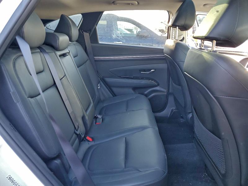 Фото 11 - HYUNDAI TUCSON