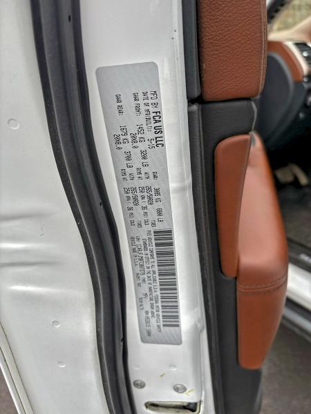 Фото 10 - JEEP GRAND CHER