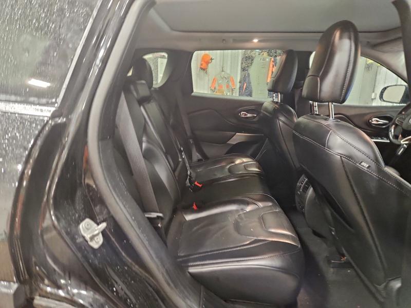 Фото 11 - JEEP GRAND CHER