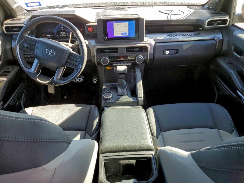 Фото 8 - TOYOTA TACOMA