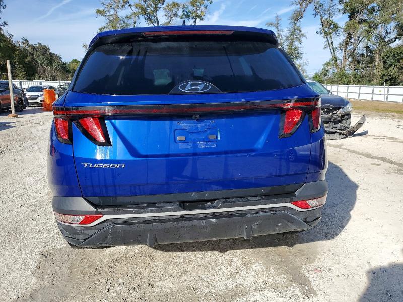 Фото 6 - HYUNDAI TUCSON