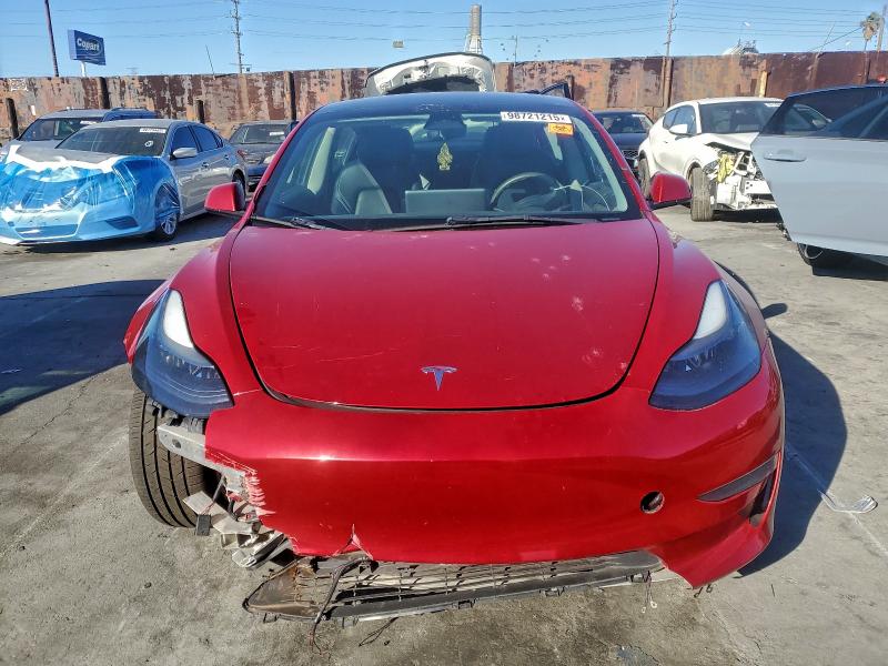 Фото 5 - TESLA MODEL 3