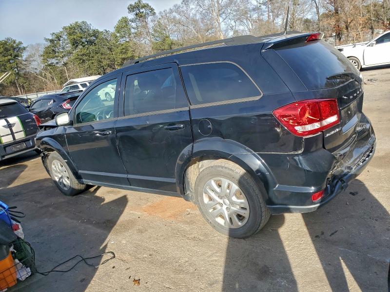 Фото 2 - DODGE JOURNEY