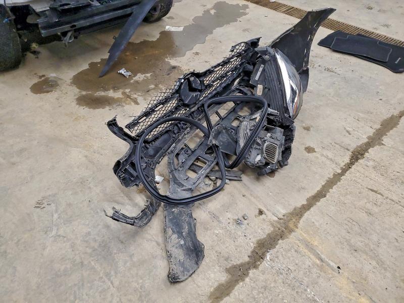 Фото 13 - MERCEDES-BENZ GLC-CLASS