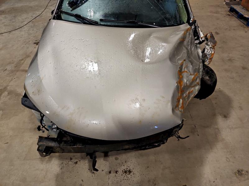 Фото 11 - TOYOTA CAMRY