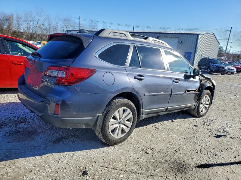 Фото 3 - SUBARU OUTBACK