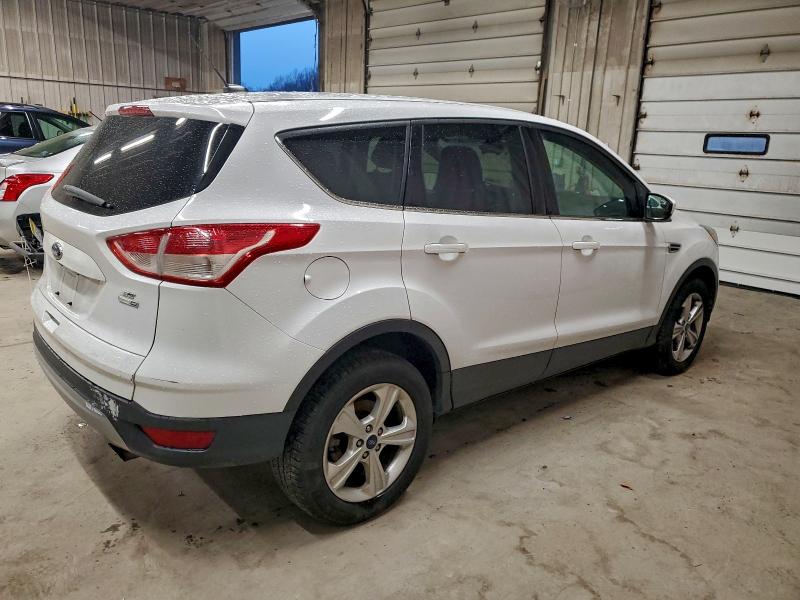 Фото 3 - FORD ESCAPE
