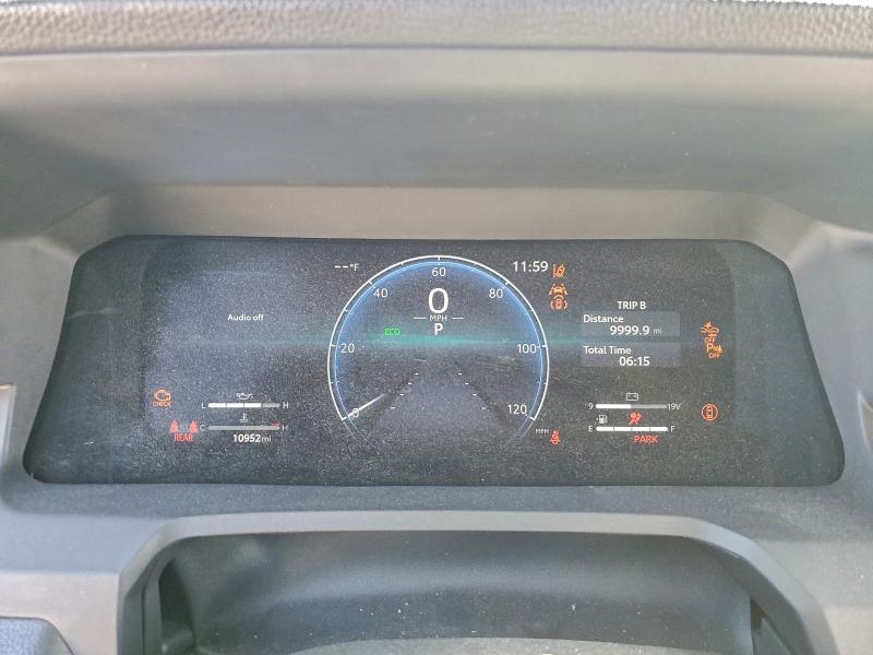 Фото 9 - TOYOTA TACOMA