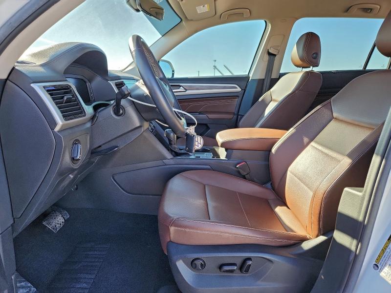 Фото 7 - VOLKSWAGEN ATLAS