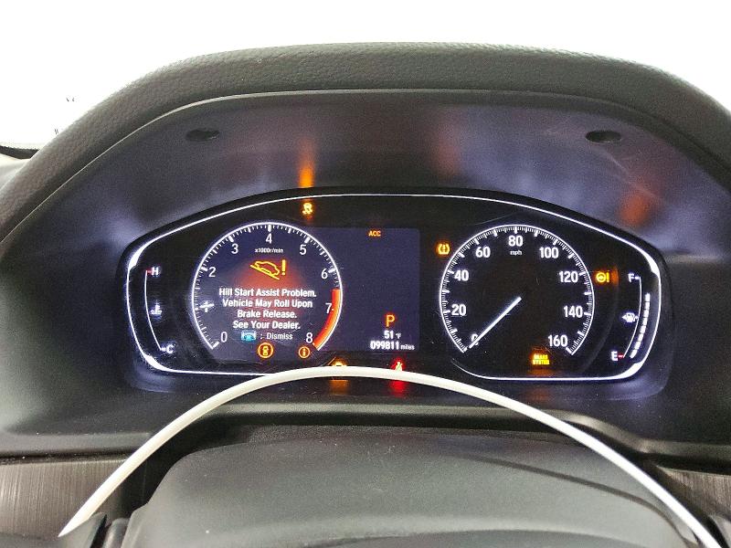 Фото 9 - HONDA ACCORD