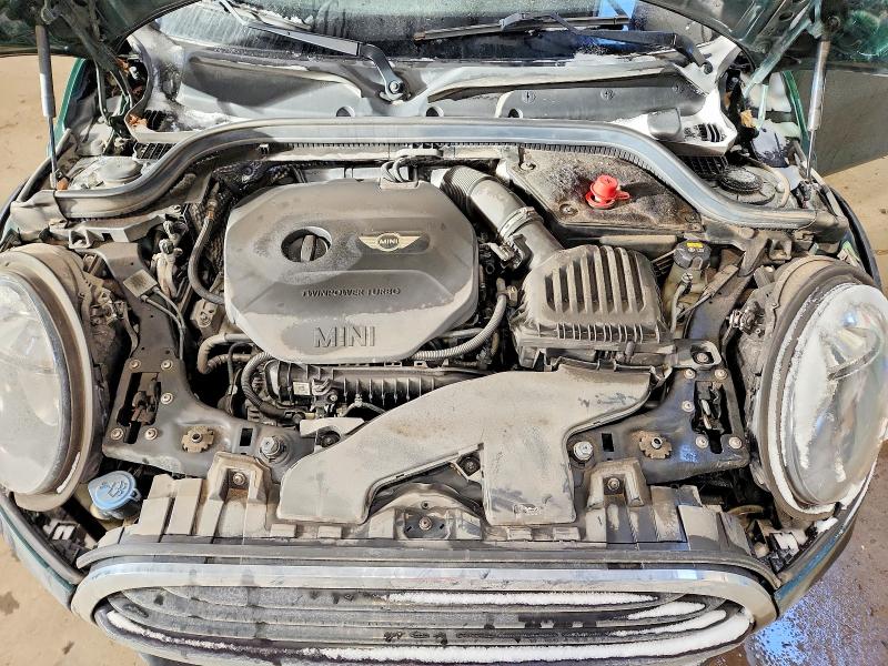 Фото 11 - MINI COOPER