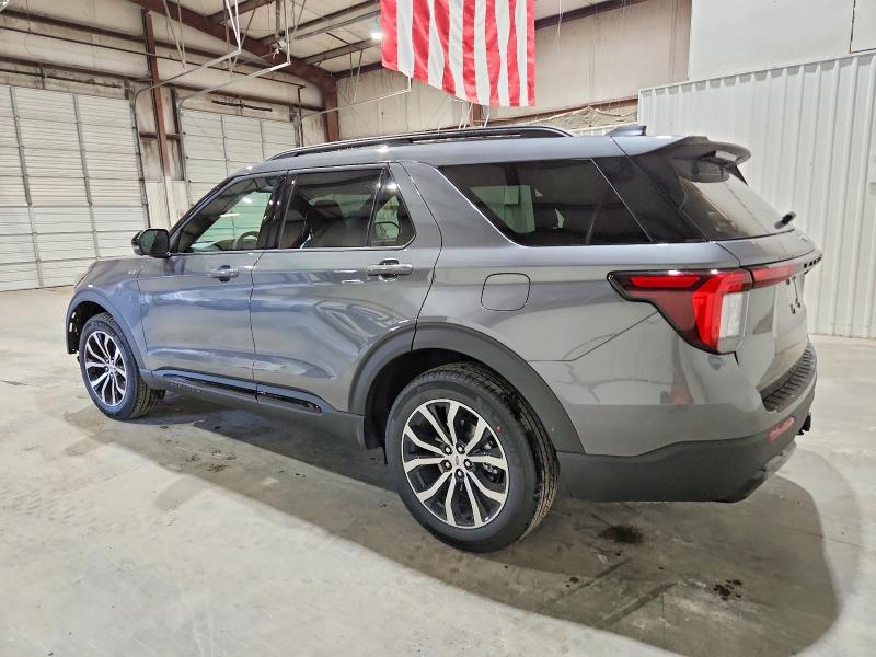 Фото 2 - FORD EXPLORER