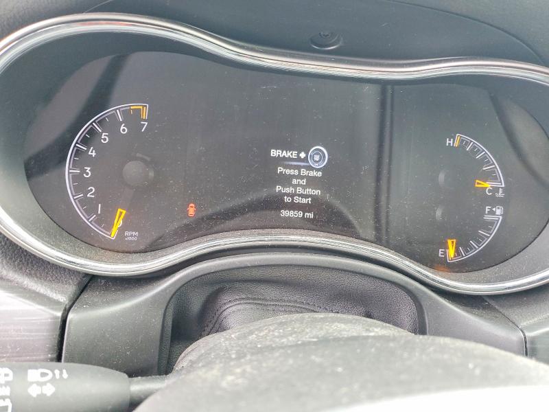 Фото 9 - JEEP GRAND CHER