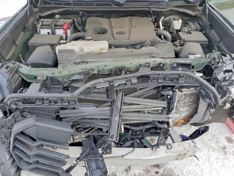 Фото 11 - TOYOTA TUNDRA