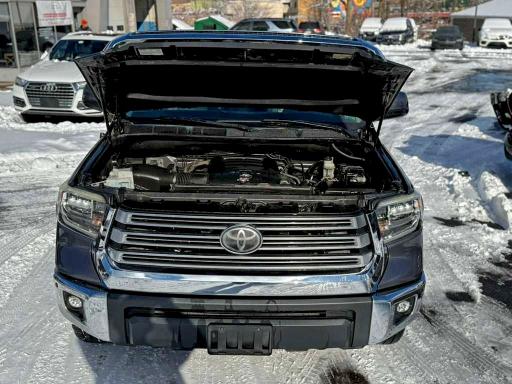 Фото 8 - TOYOTA TUNDRA