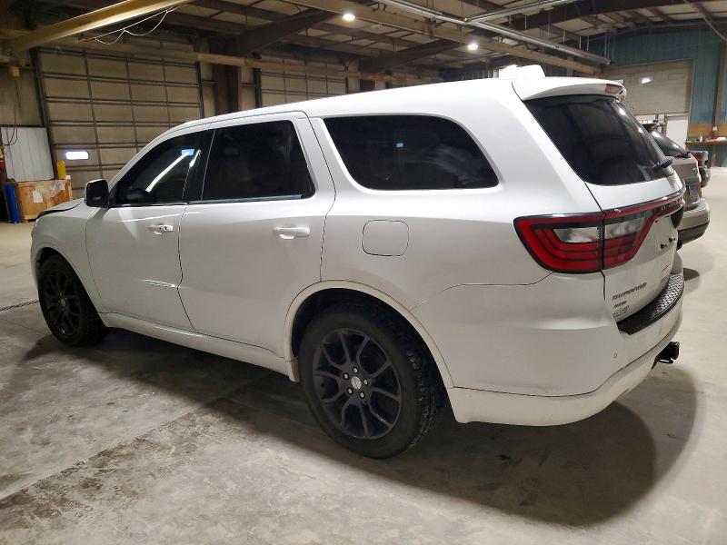 Фото 2 - DODGE DURANGO