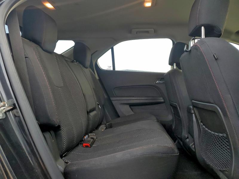 Фото 11 - CHEVROLET EQUINOX