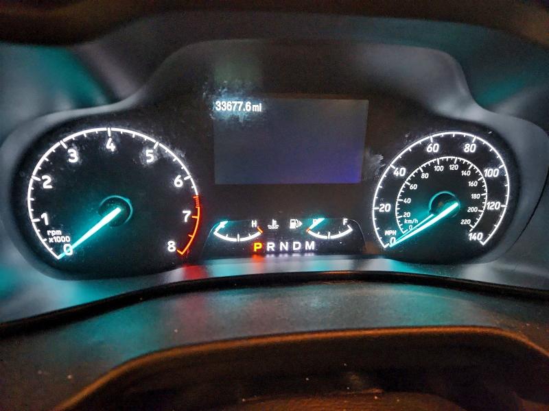 Фото 9 - FORD TRANSIT