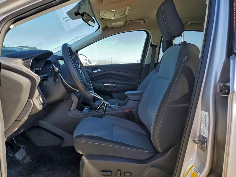 Фото 7 - FORD ESCAPE