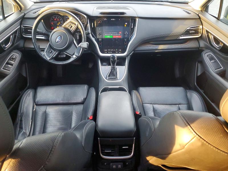 Фото 8 - SUBARU OUTBACK