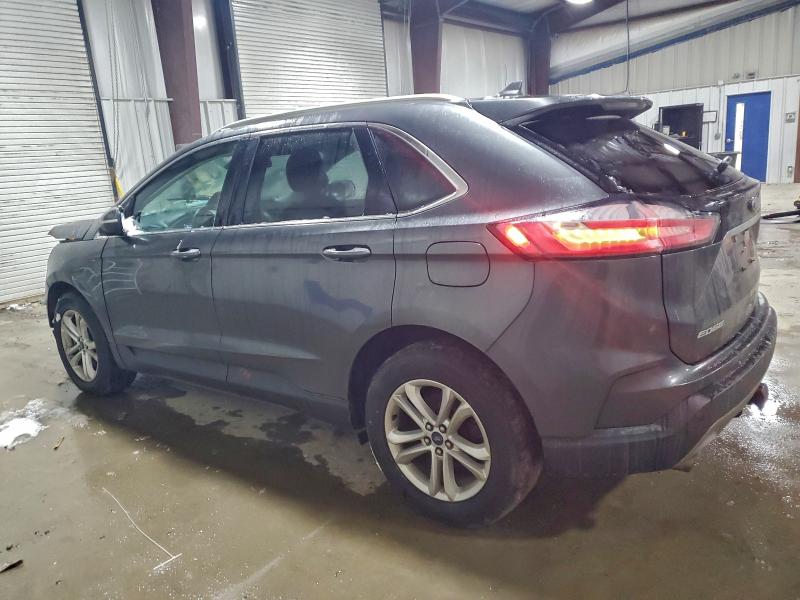 Фото 2 - FORD EDGE