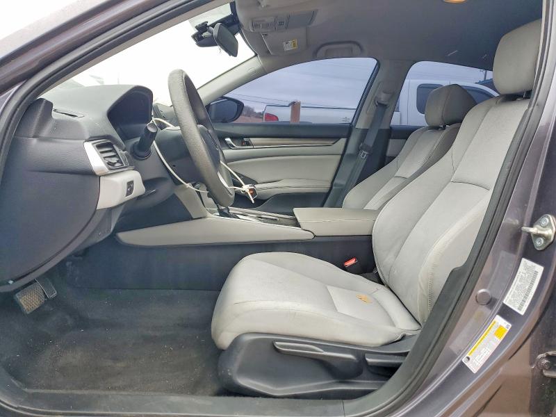 Фото 7 - HONDA ACCORD