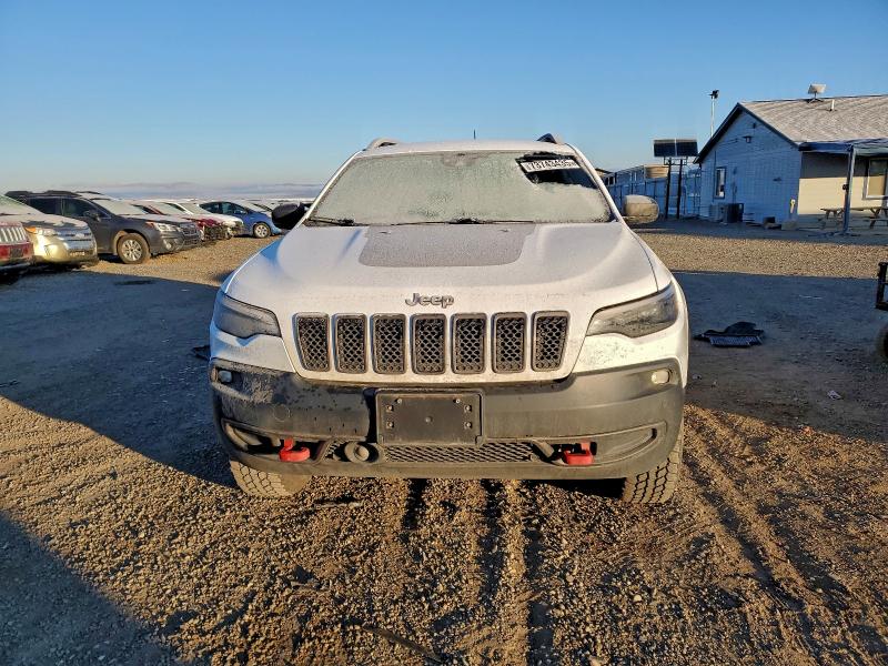 Фото 5 - JEEP CHEROKEE