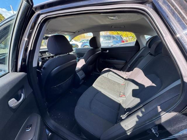 Фото 6 - KIA OPTIMA