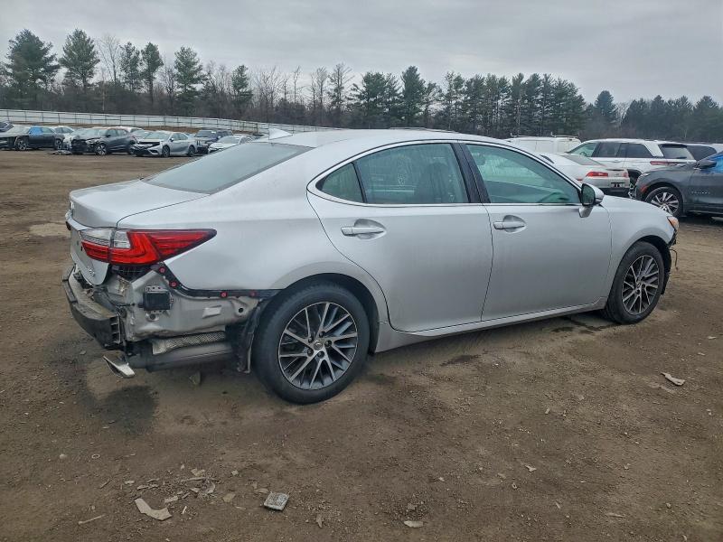 Фото 3 - LEXUS ES350