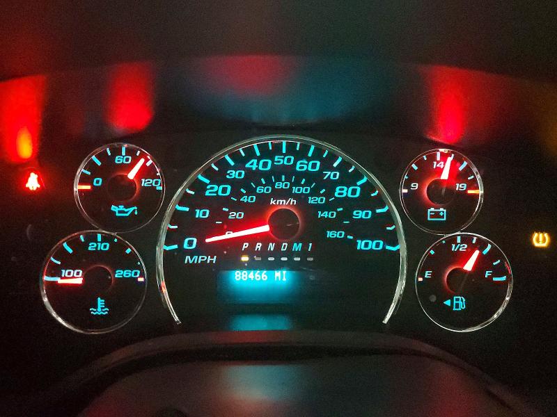 Фото 9 - CHEVROLET EXPRESS