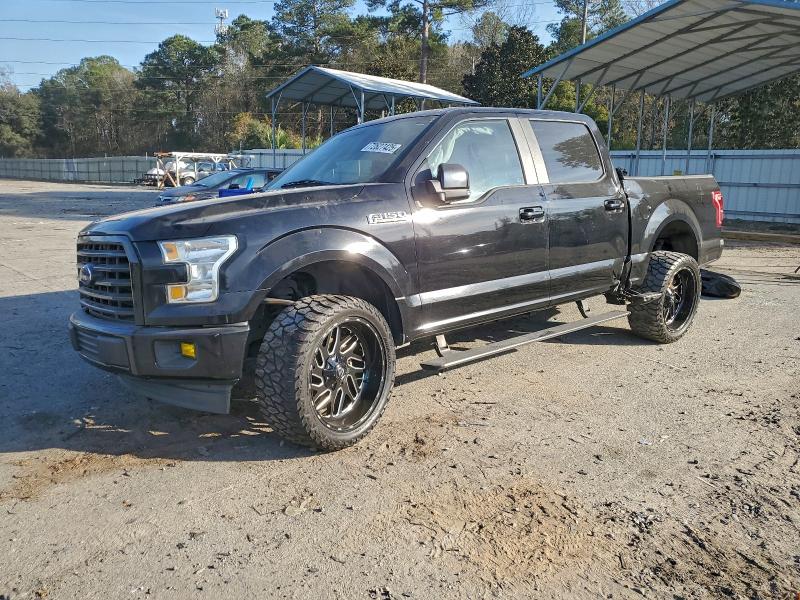 Фото 1 - FORD F150