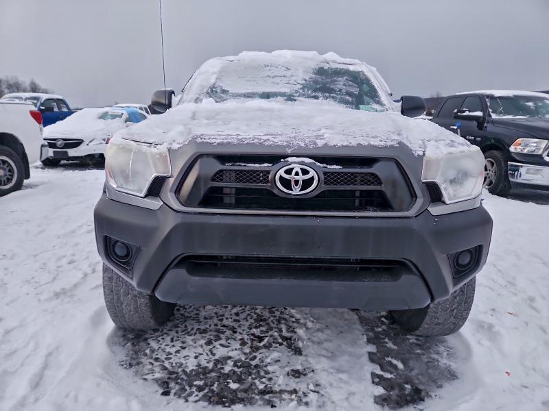 Фото 5 - TOYOTA TACOMA