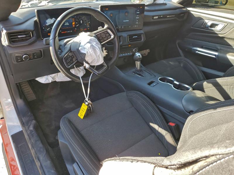 Фото 8 - FORD MUSTANG