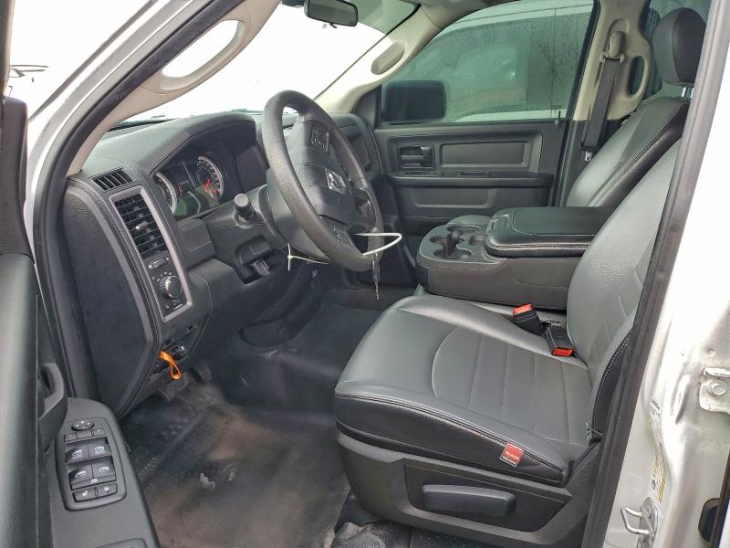 Фото 7 - RAM 1500